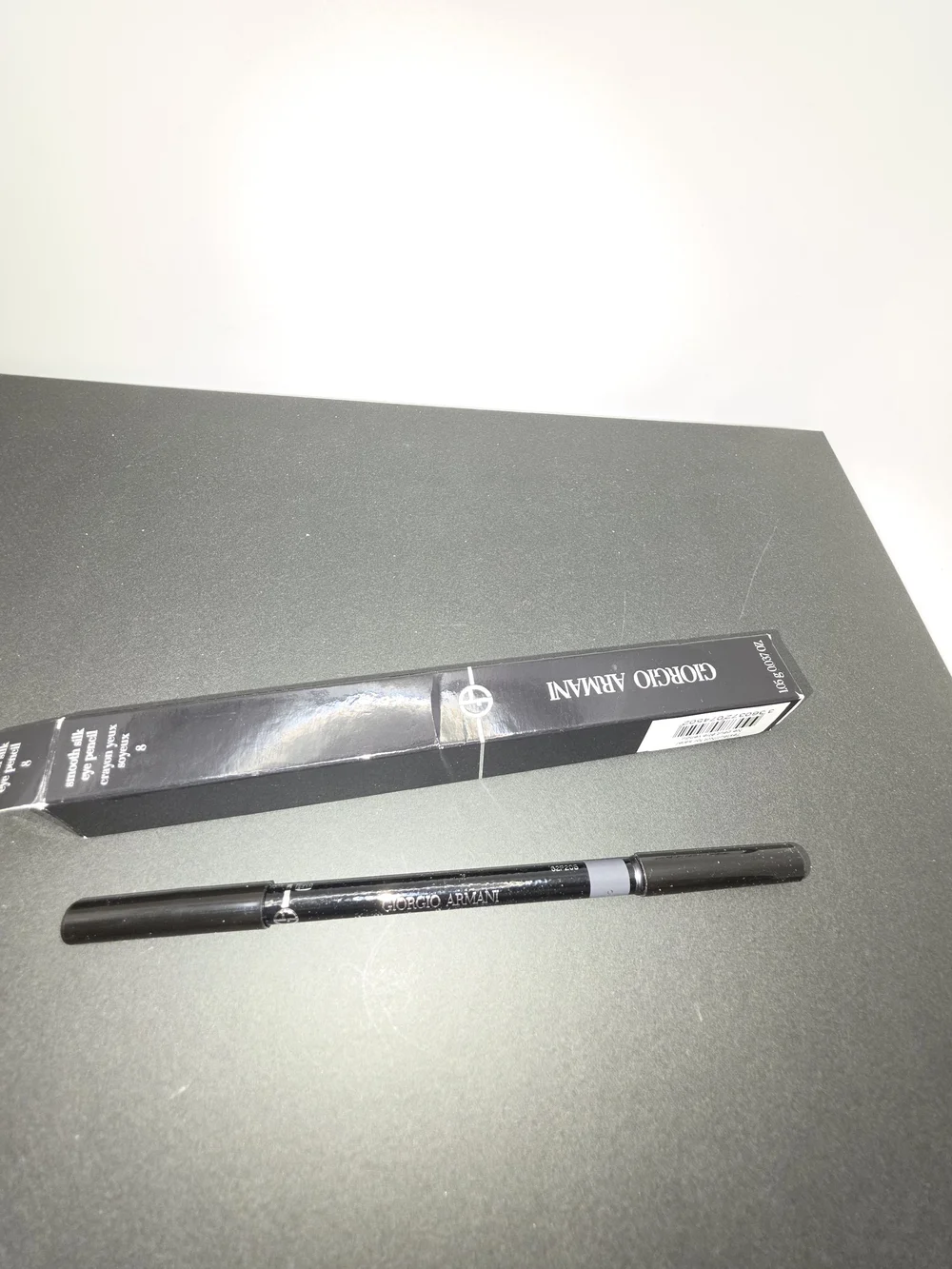 Giorgio Armani Beauty SMOOTH SILK Eye Pencil - #8  **DISCONTINUED!